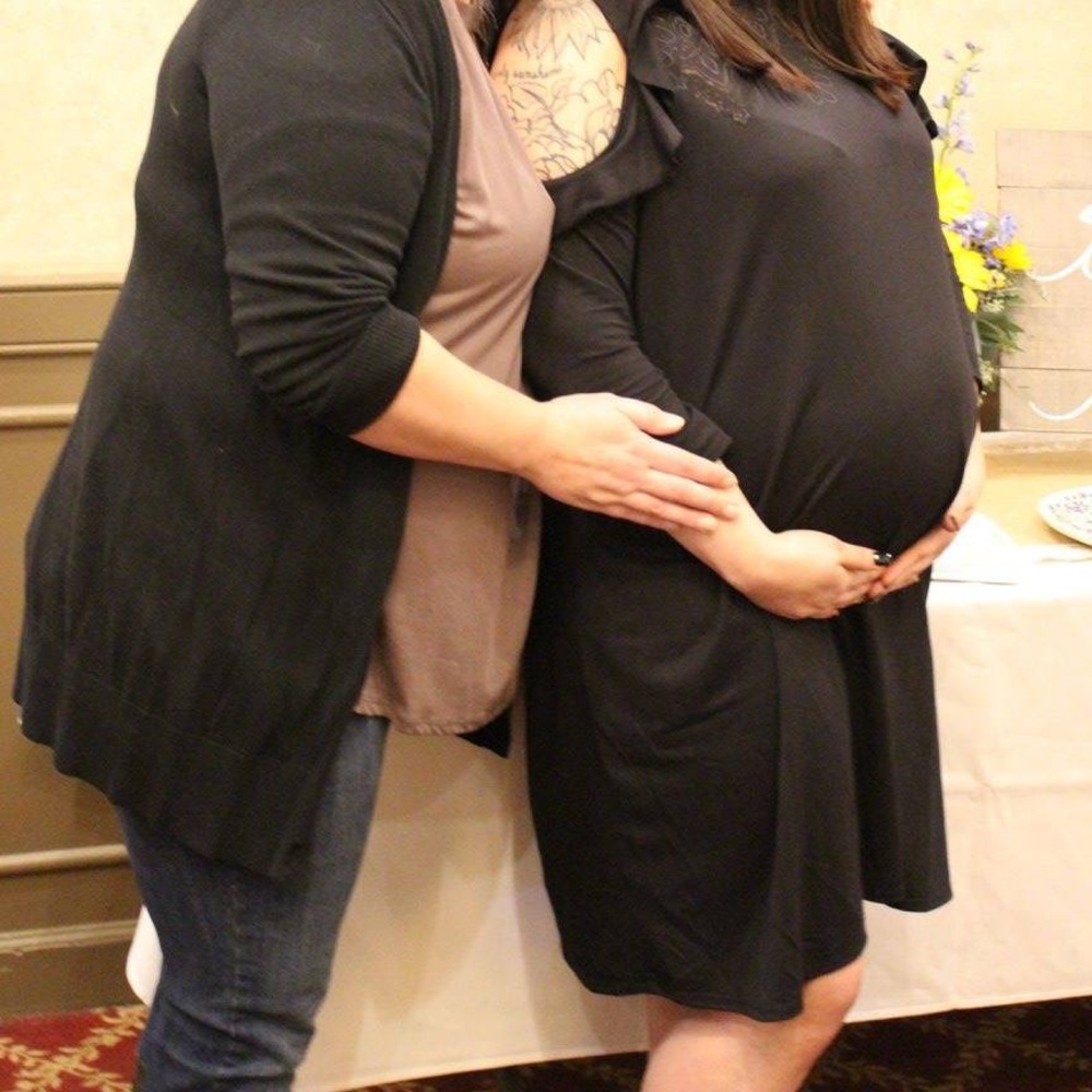Maternity Dress